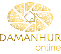 Damanhur Online